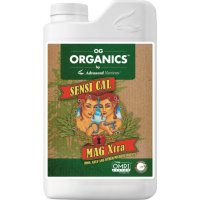 Advanced Nutrients OG Organics Sensi Cal-Mag Xtra