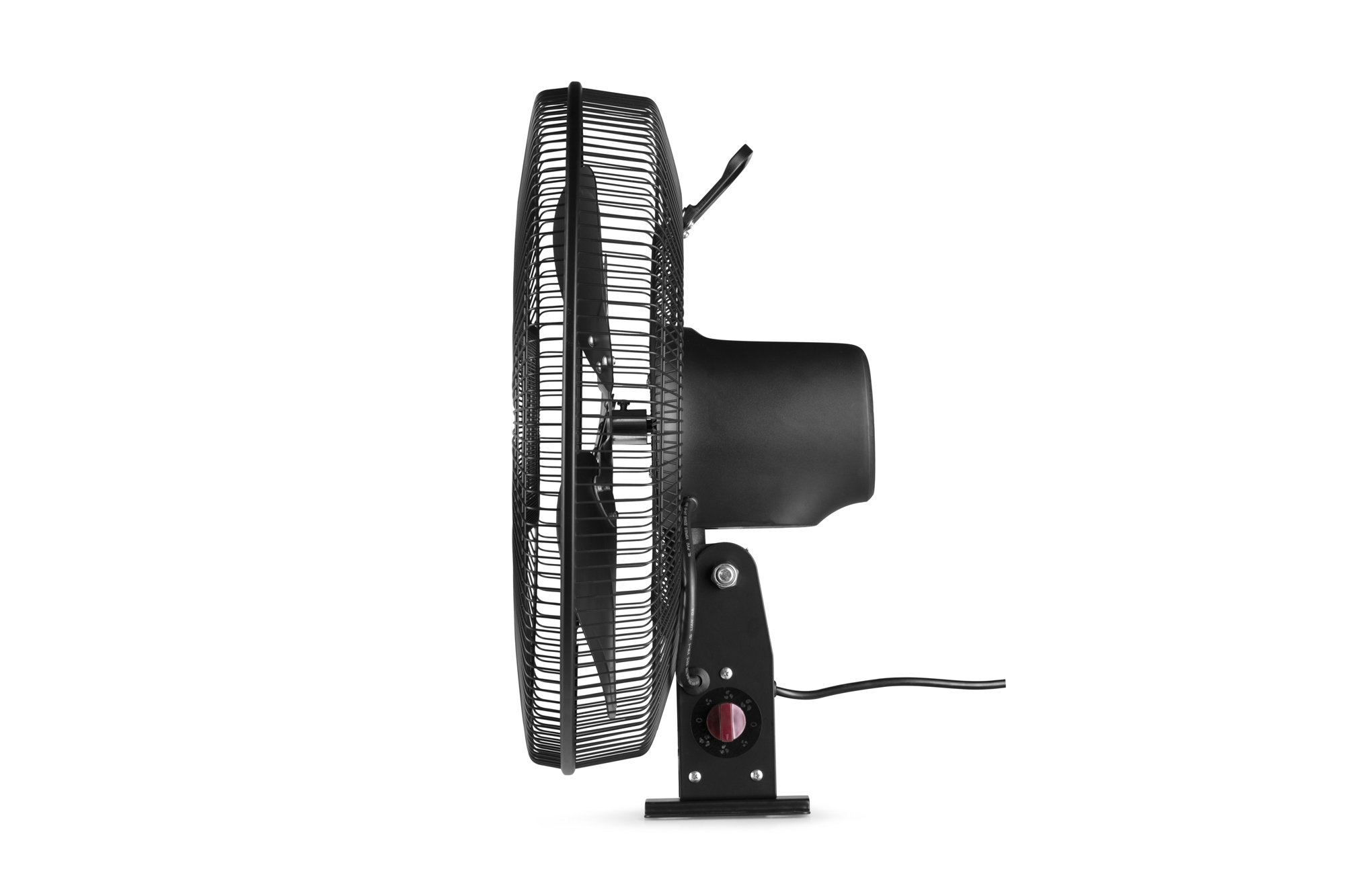 RALIGHT WANDVENTILATOR 45 CM Ø