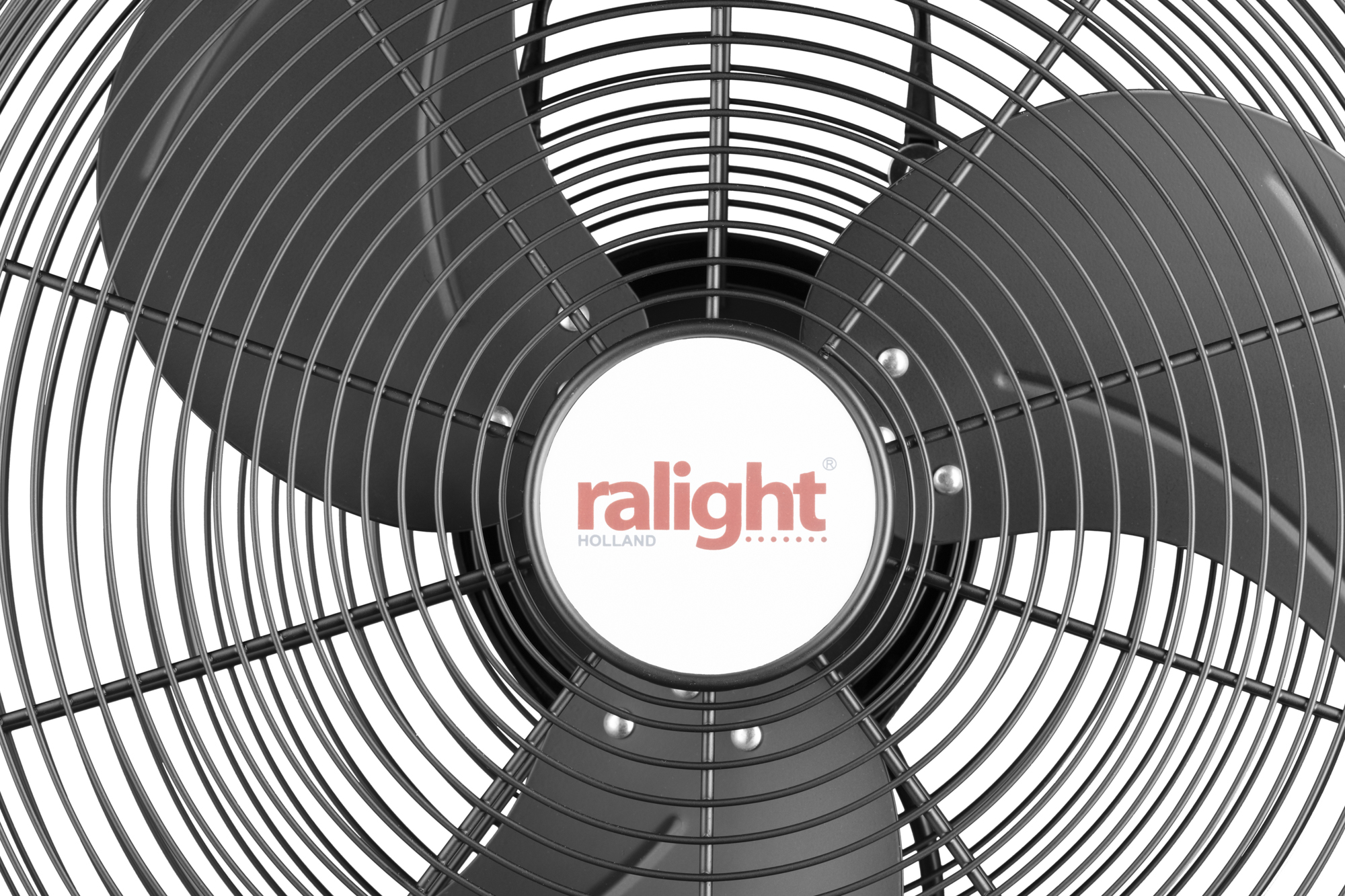 RALIGHT WANDVENTILATOR 45 CM Ø