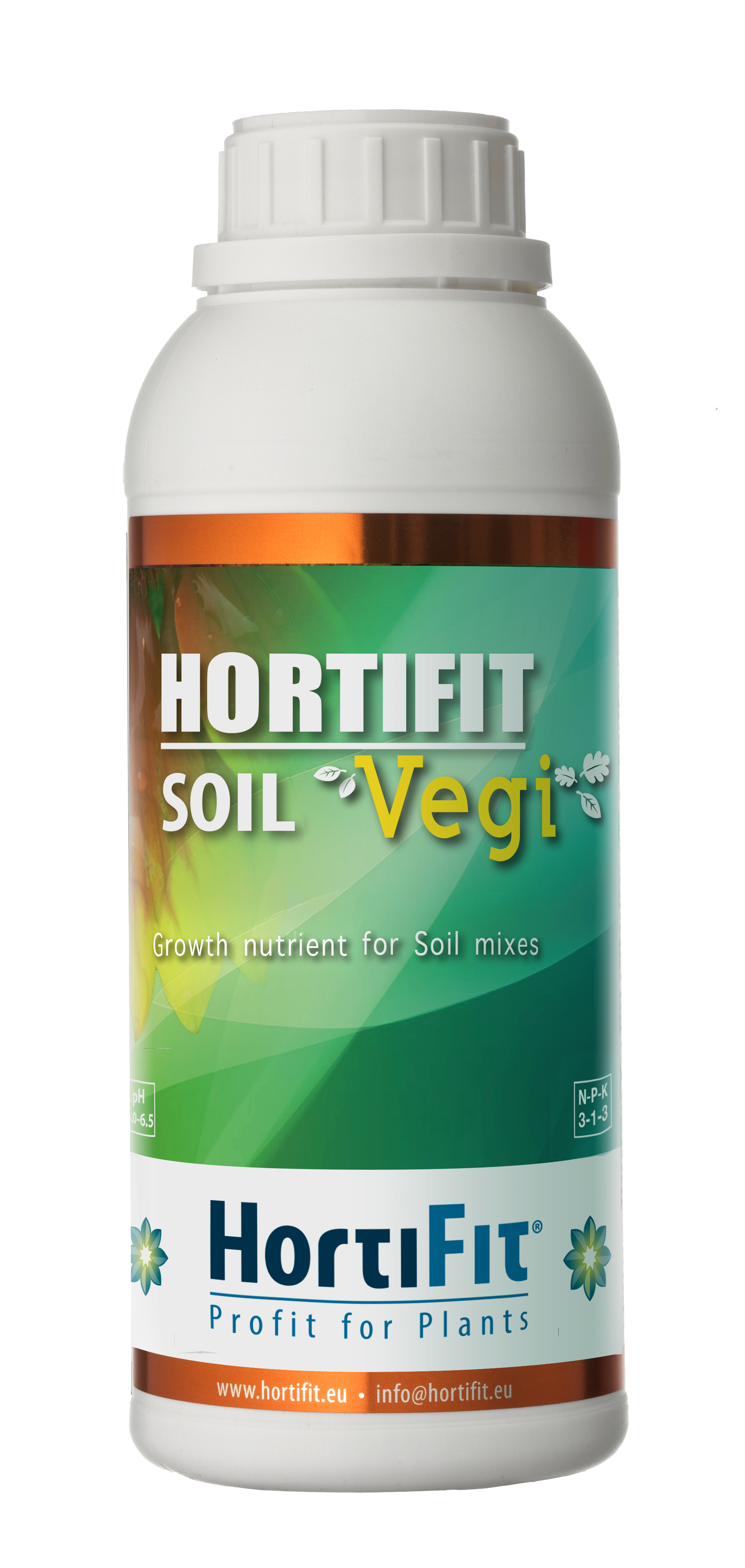 Soil Vegi