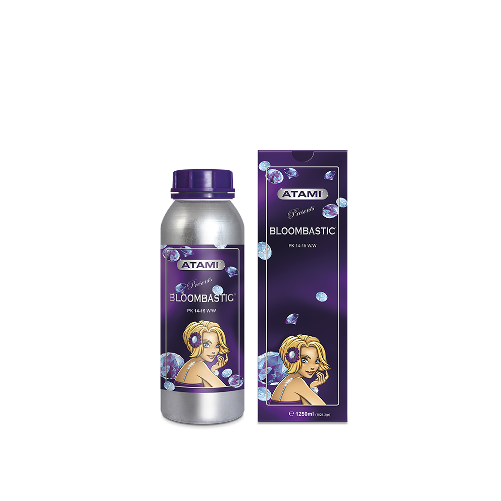 Bloombastic 1250 ml