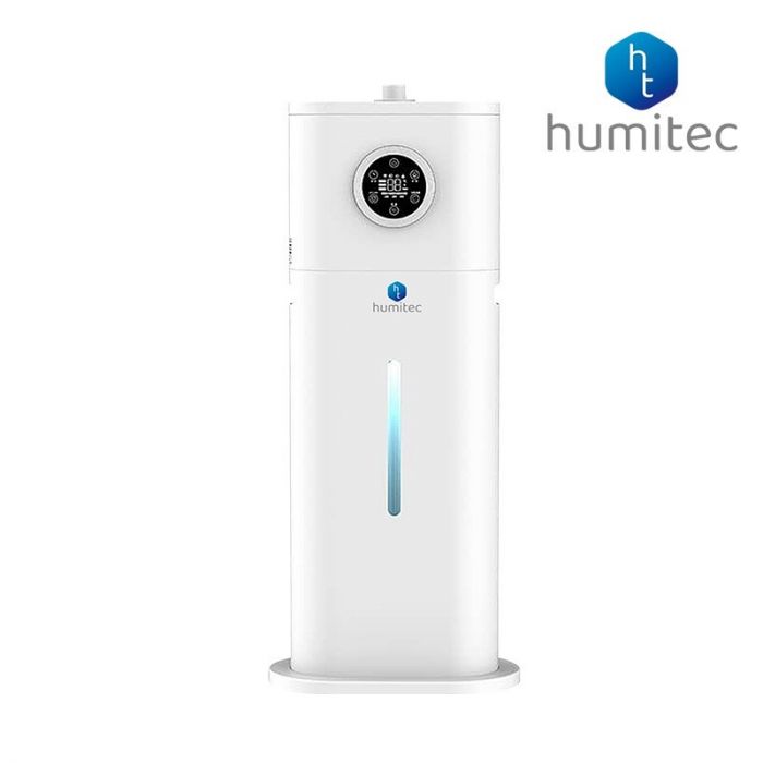 Humitec | Luftbefeuchter 12ltr | 800ml/H Humitec | Luftbefeuchter 12ltr | 800ml/H