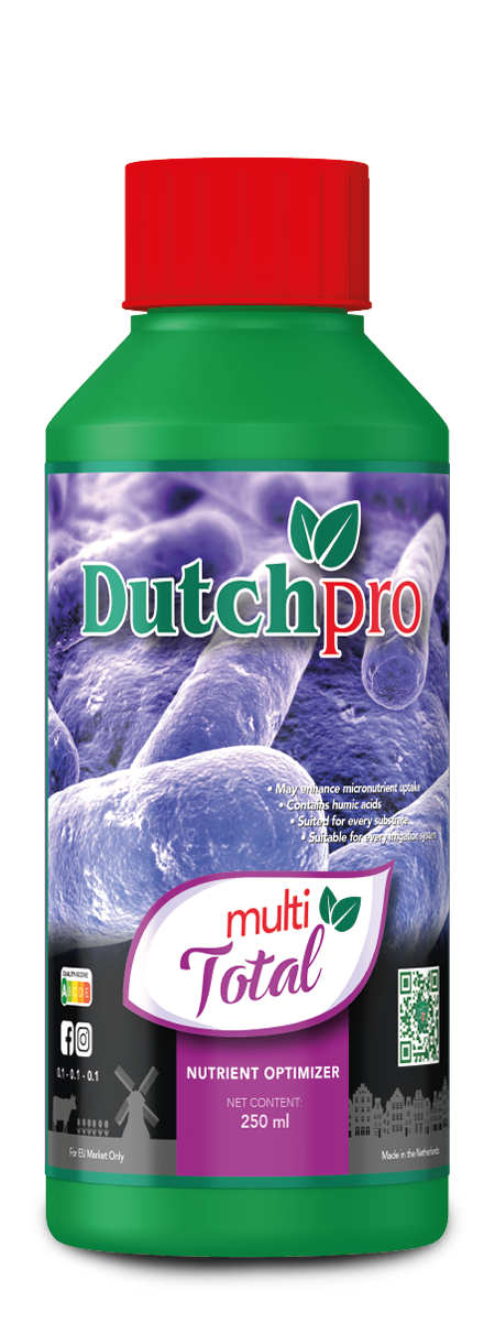 Dutchpro Multi Total