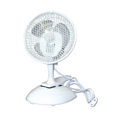 One4Air Clipfan 15cm Tischventilator