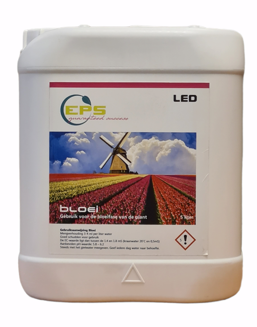 EPS-LED-bloei-5-liter