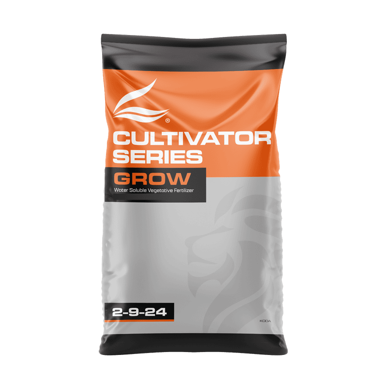Advanced Nutrients Cultivator Series Grow – 1 kg
