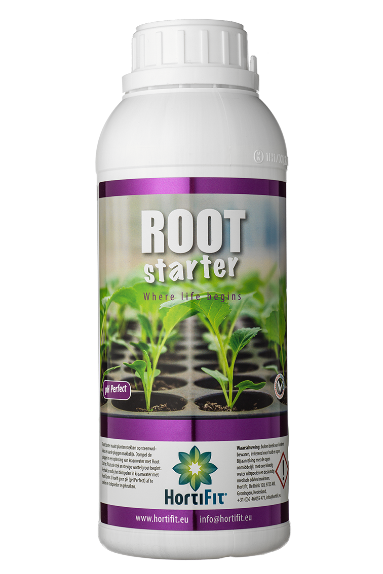 Root Starter