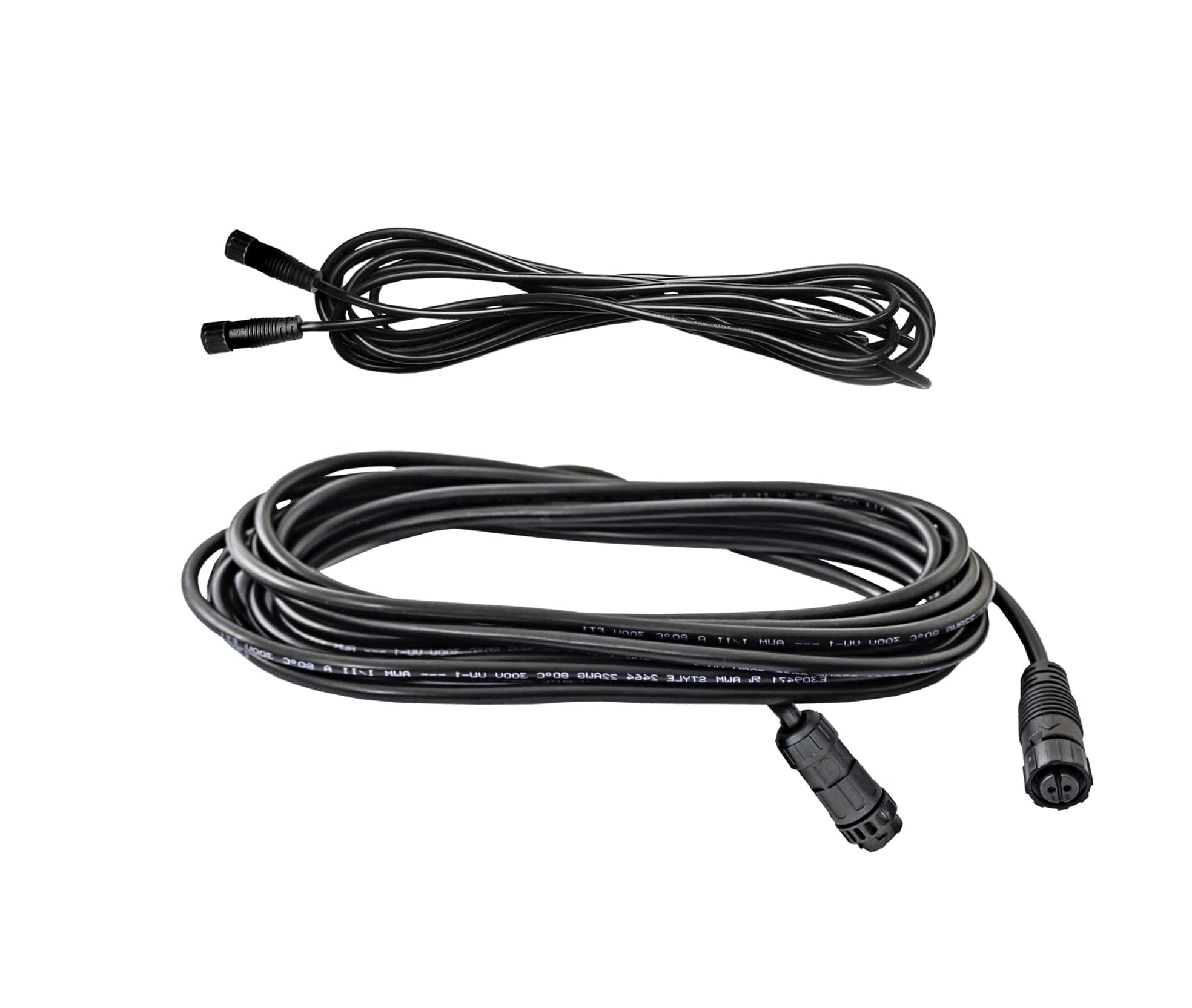 LUMATEK 5 M EXTENSION CABLES 3-PINS FOR DRIVER REMOTE USE (ZEUS)