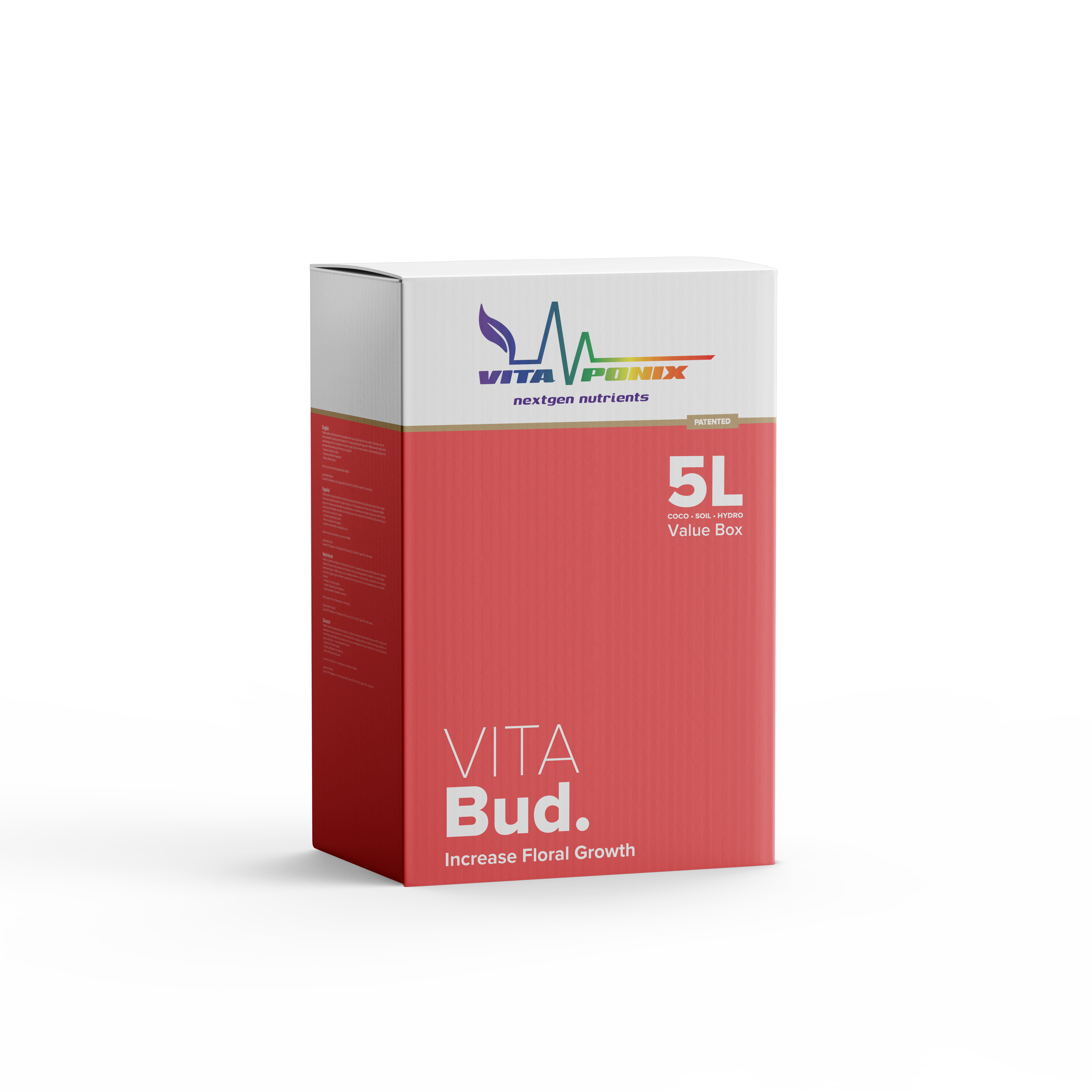 Vita Bud