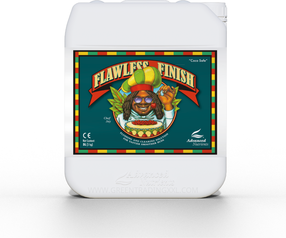 Advanced Nutrients Flawless Finish 5 L