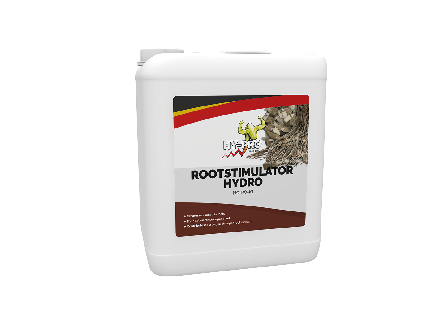 Root Stimulator Hydro