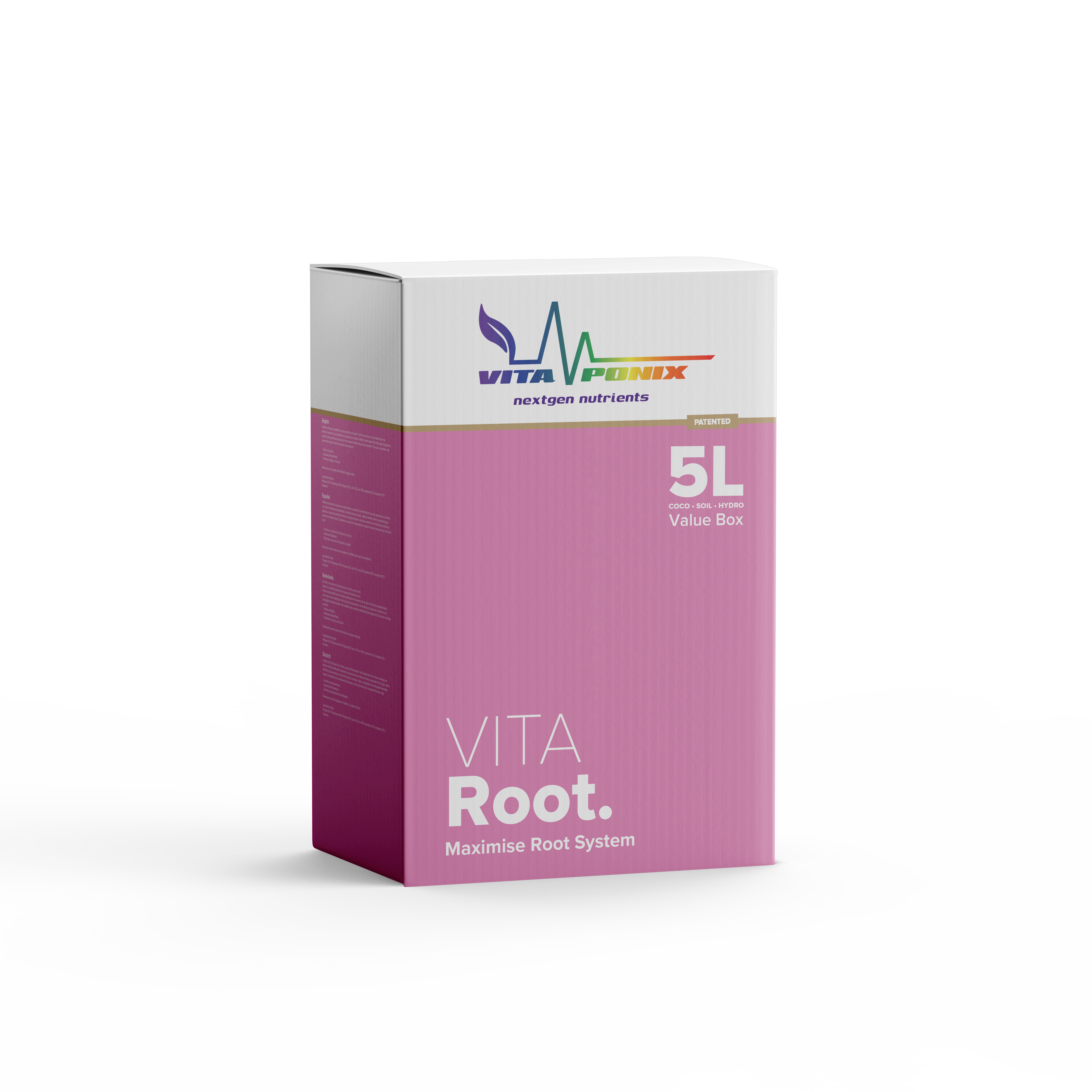Vita Root