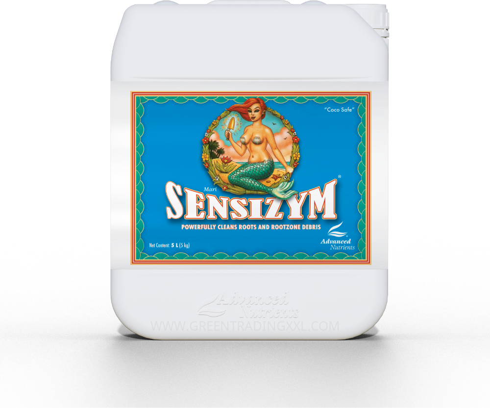 Advanced Nutrients Sensizym