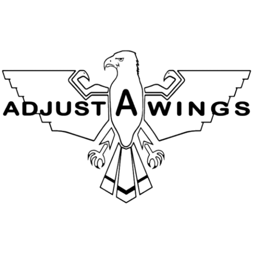 Adjust A Wings