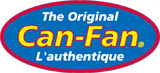 CAN-Fan CAN-Fan