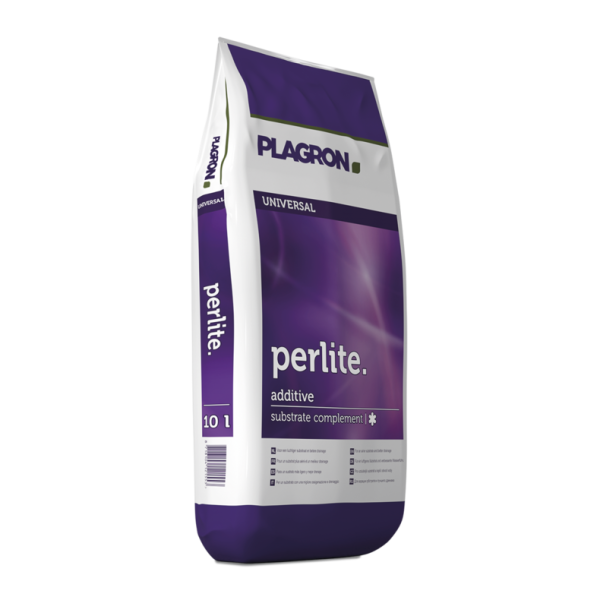 Plagron Perlite 10 ltr