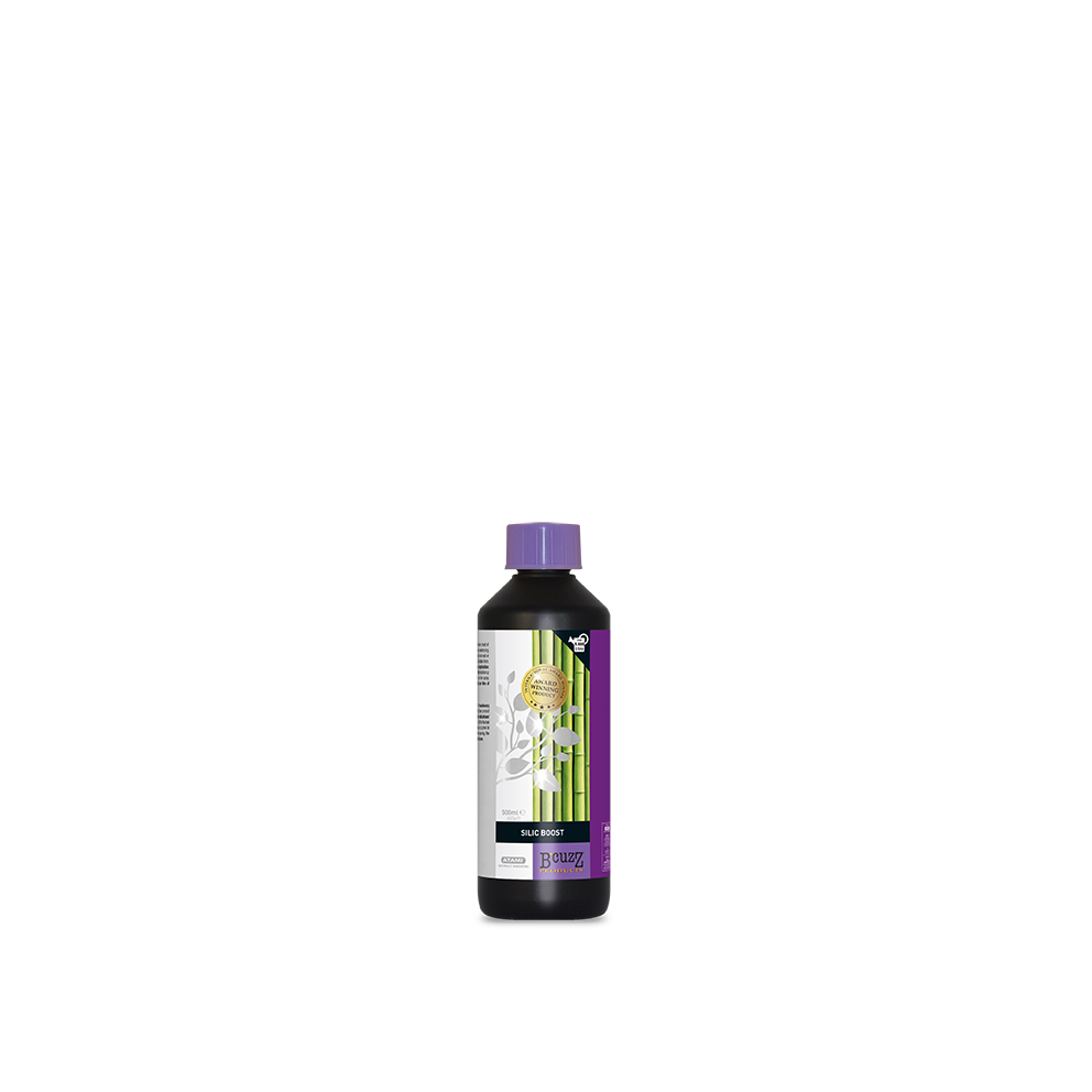 B'cuzz Silic Boost 500 ml