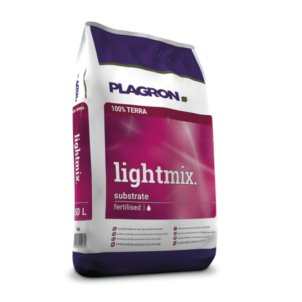 Plagron Lightmix 50 ltr