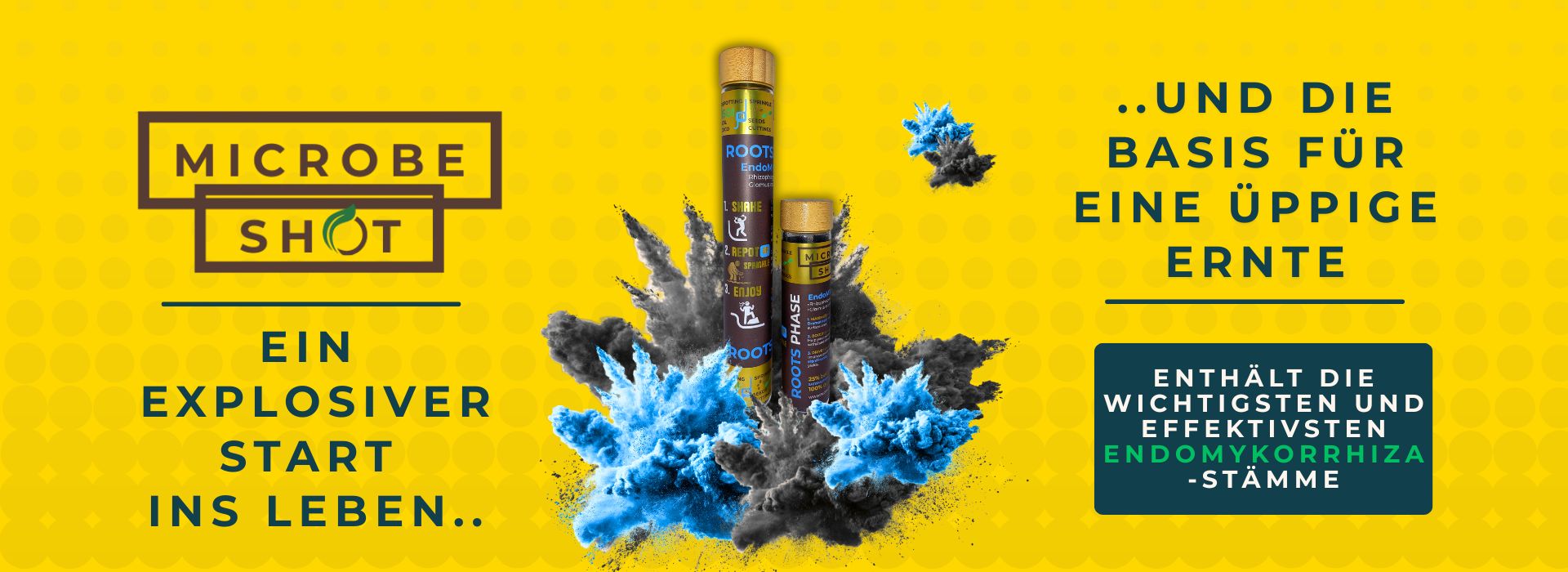Microbe Shot