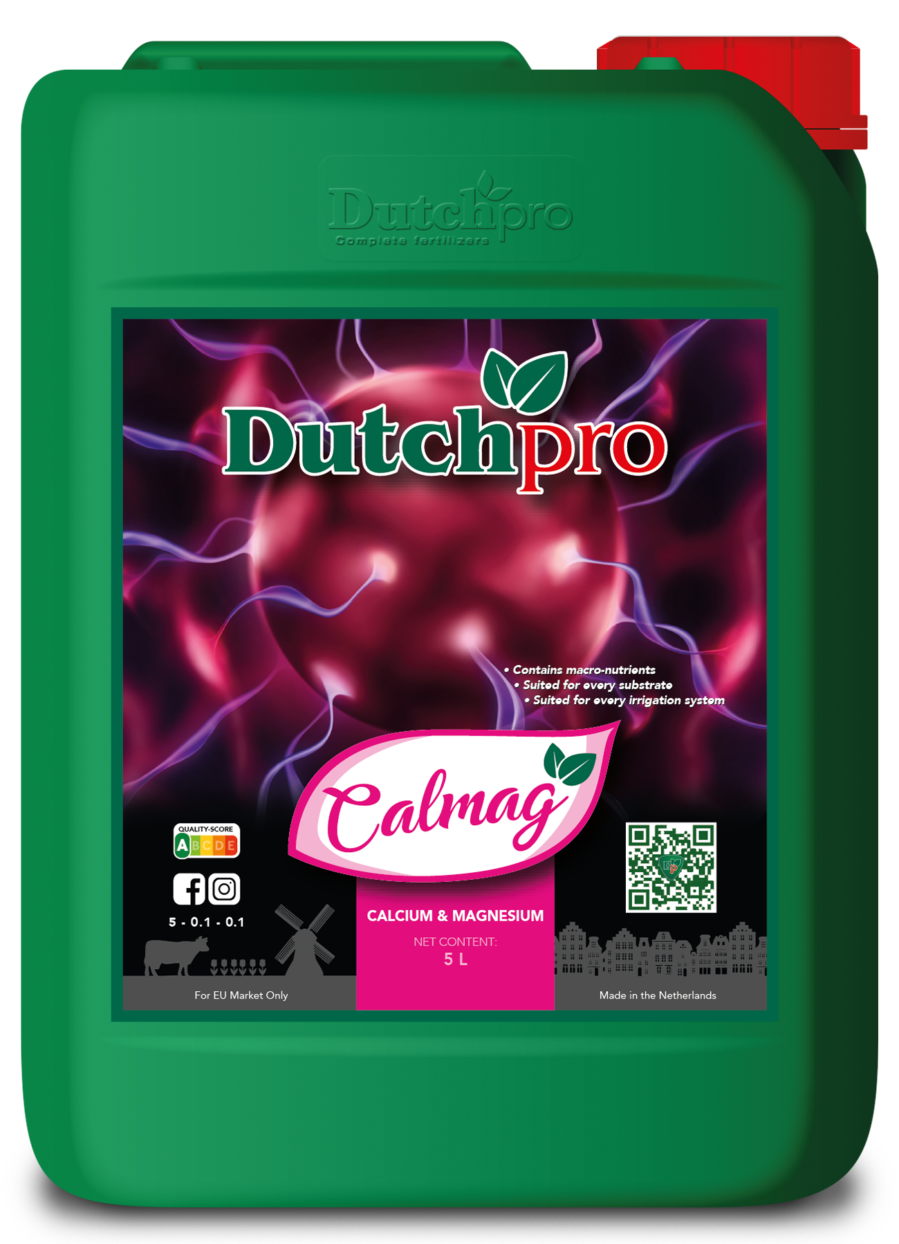 Dutchpro Calmag