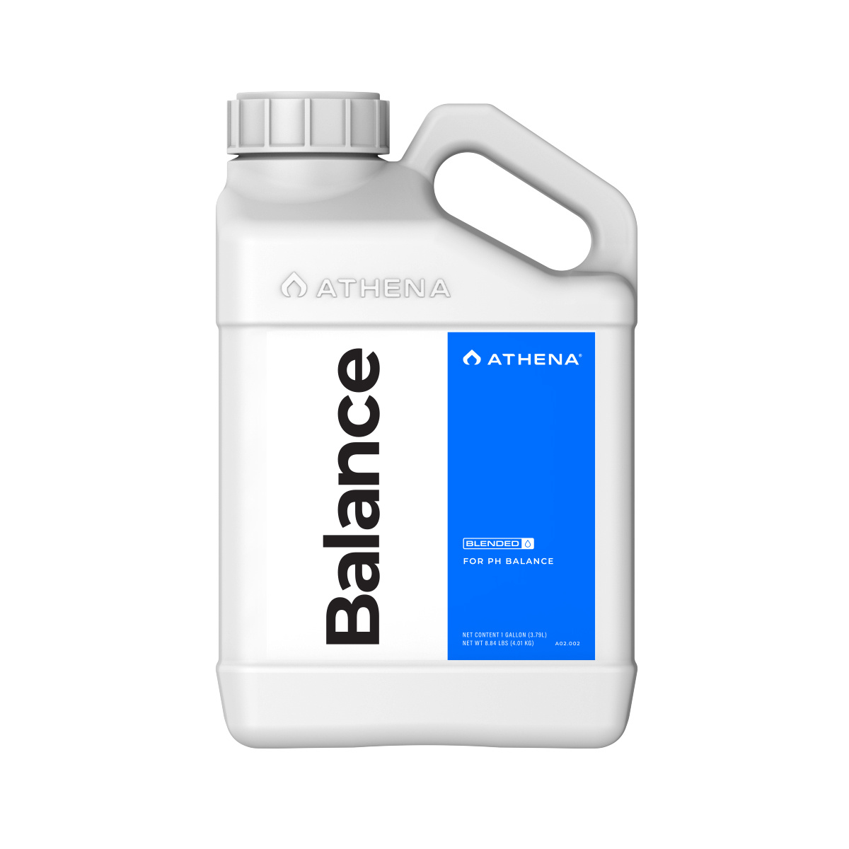 Athena Balance 3.78 L - pH-Puffer und Wasserstabilisator