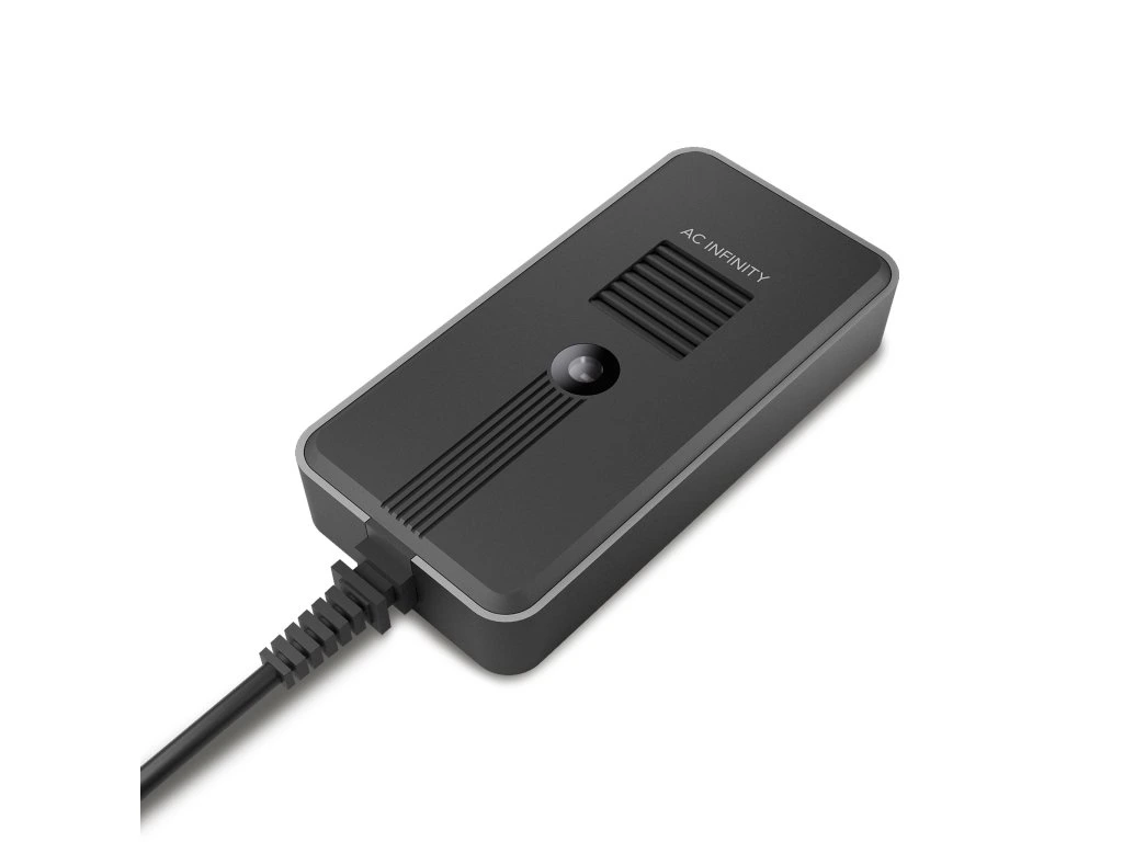 CO2 + Licht sensor für controller AI+