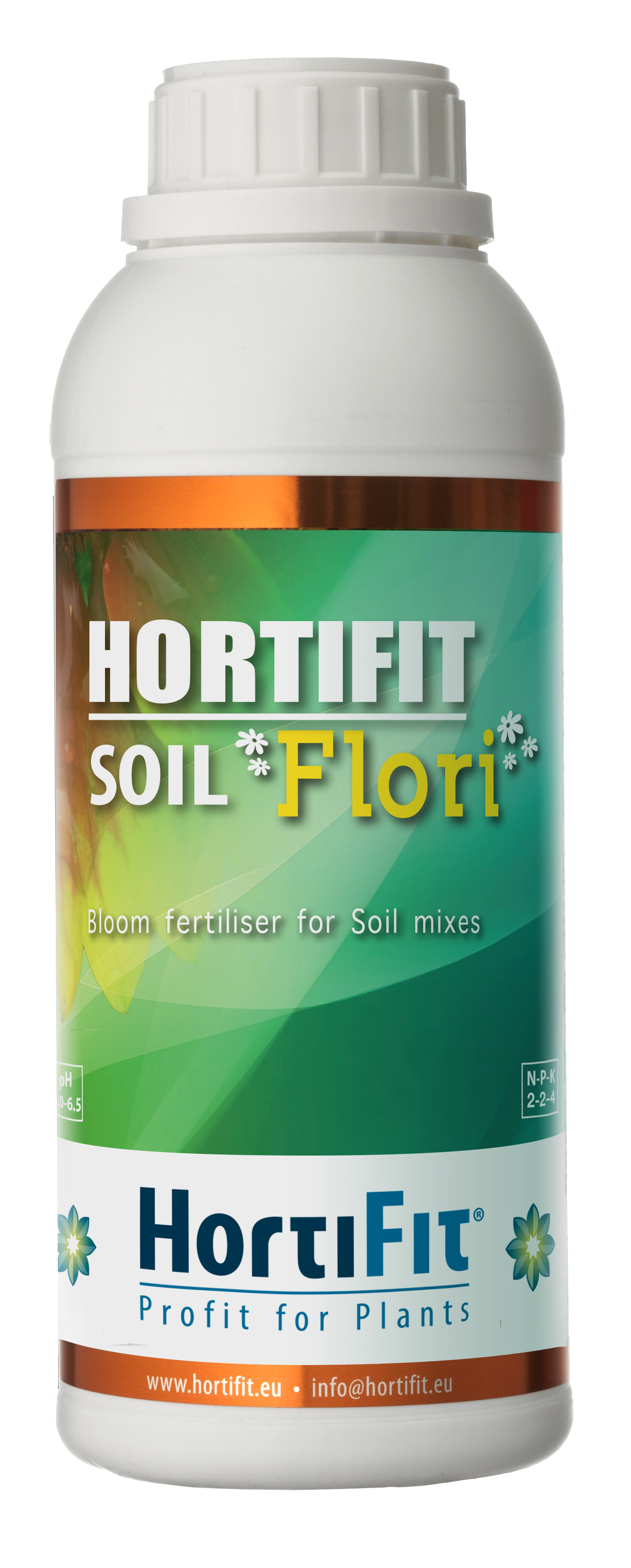 Soil Flori