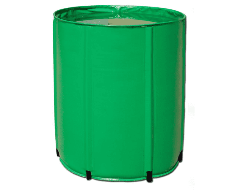Aquaking Faltbares Wasserfass 500 L