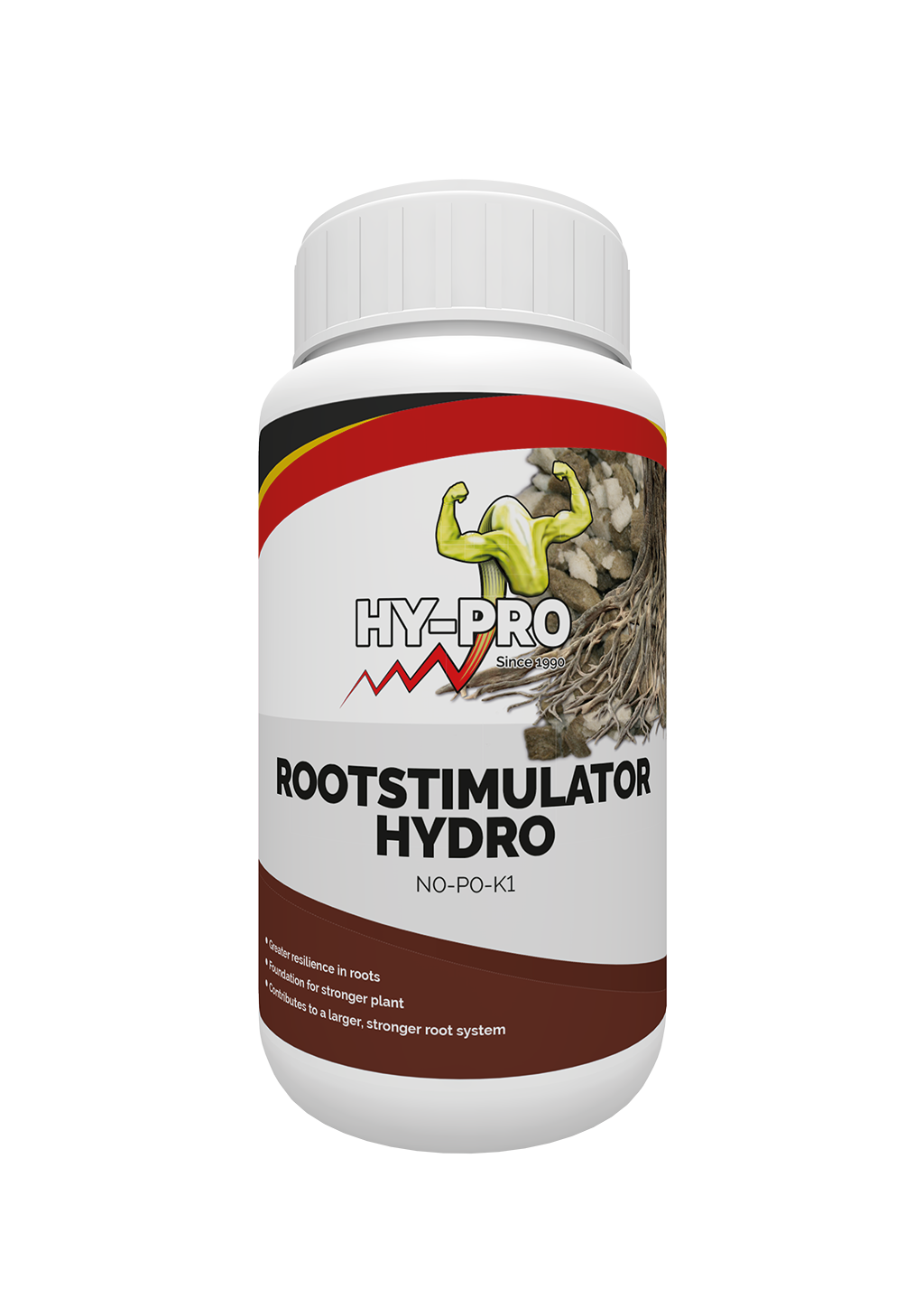 Root Stimulator Hydro