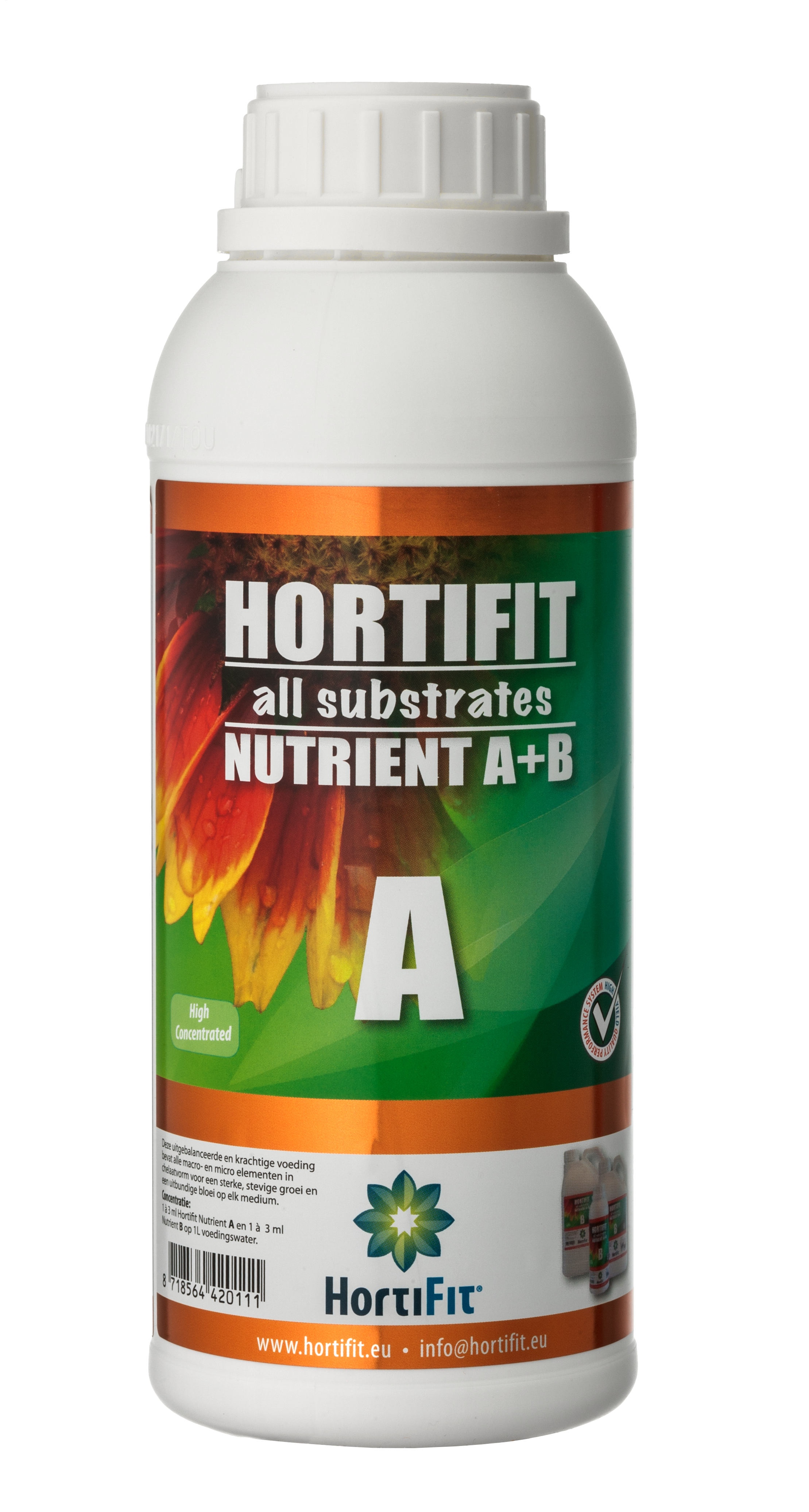 Hortifit A&B