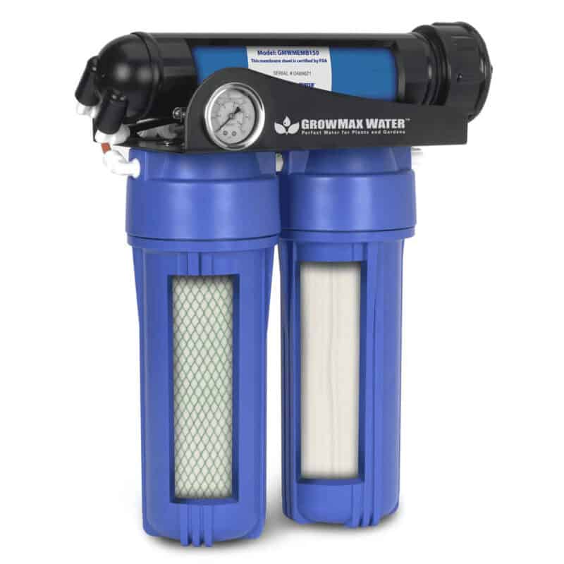 GrowMax Water Power Grow 500 Omgekeerd Osmose Systeem