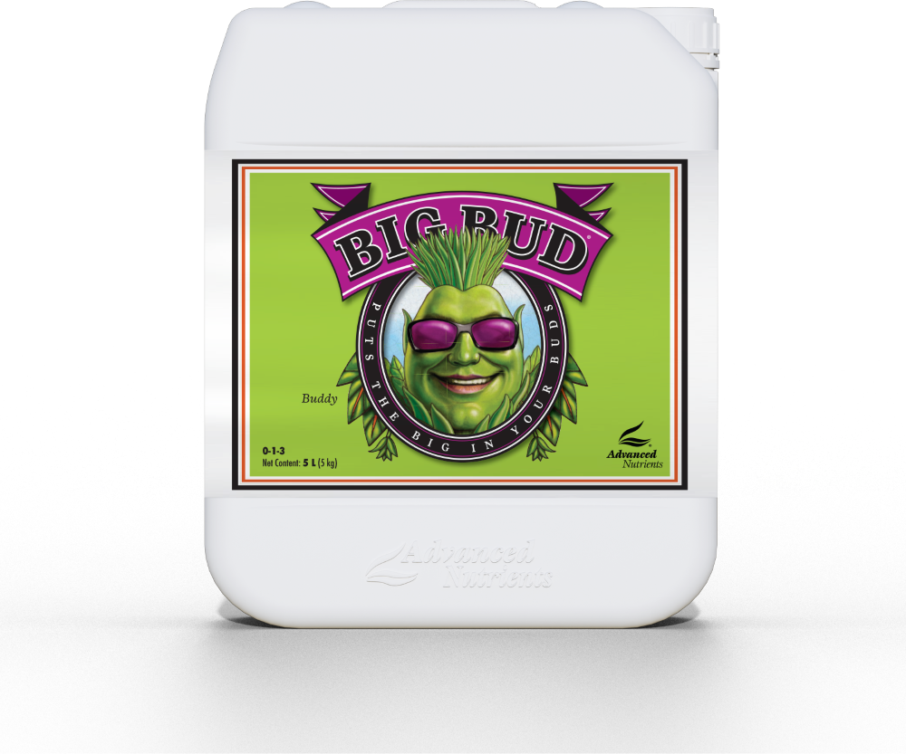Advanced Nutrients Big Bud