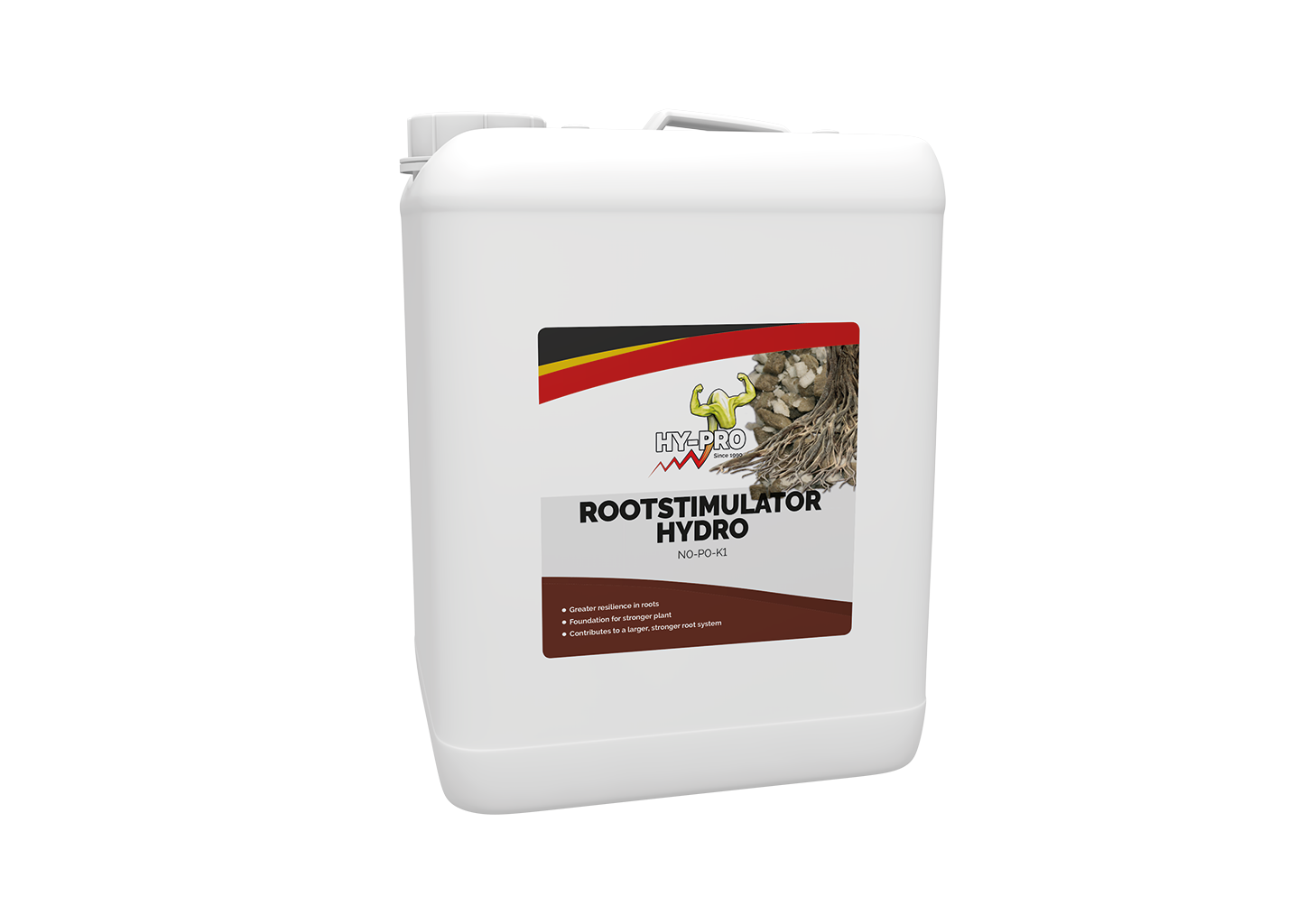 Root Stimulator Hydro