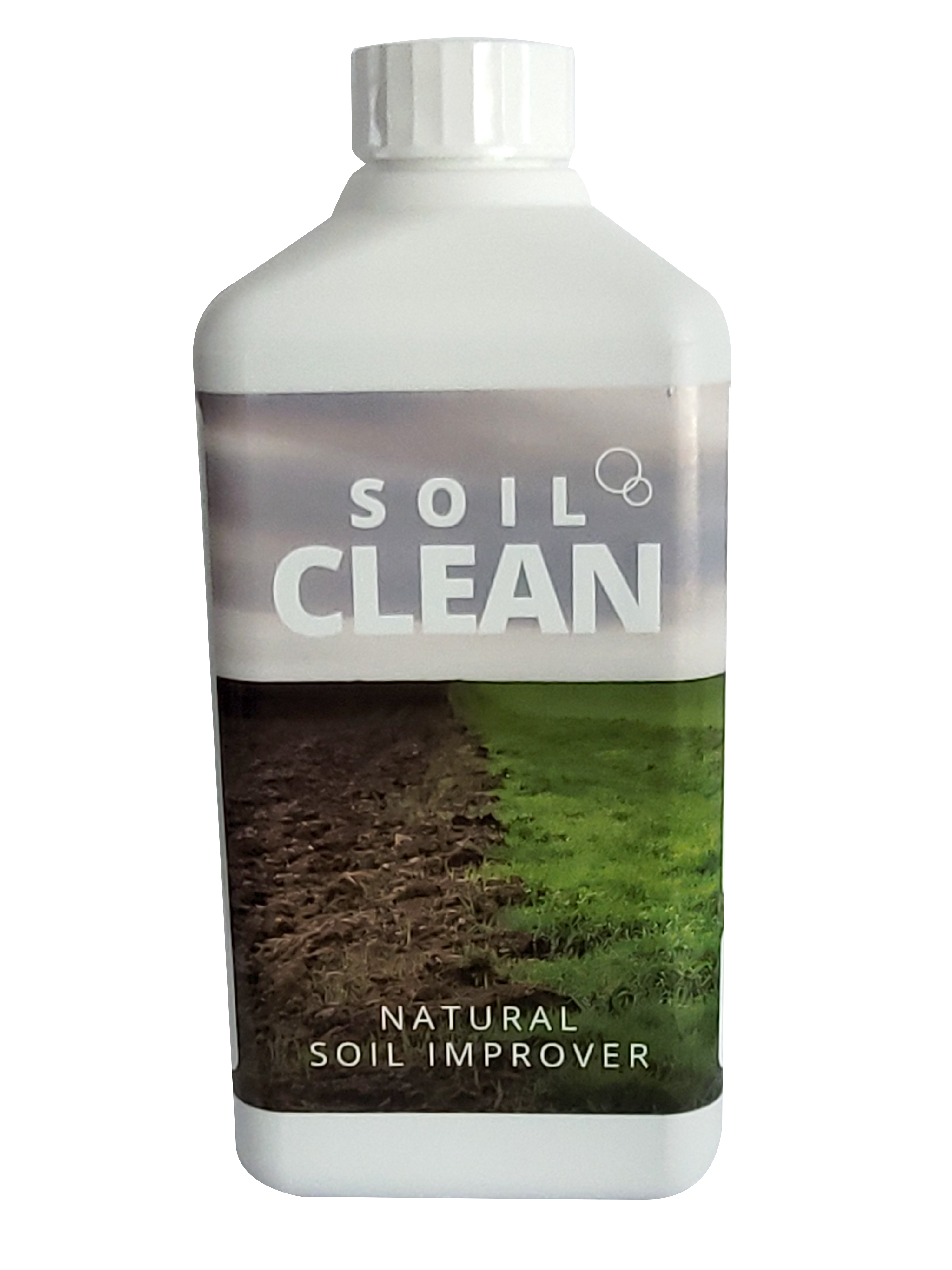 Woma Soil Clean 75 ml Bis 900 ML