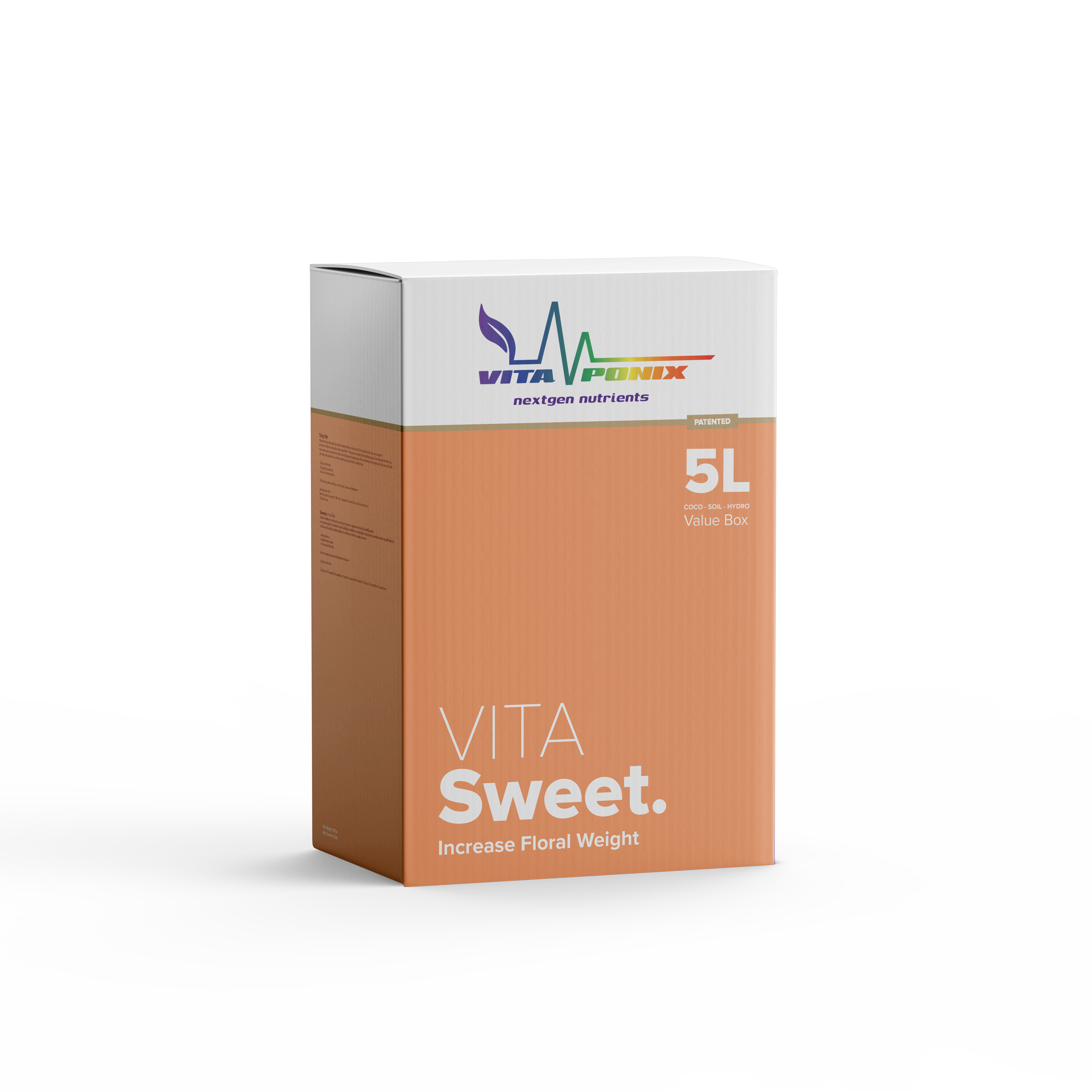 Vita Sweet