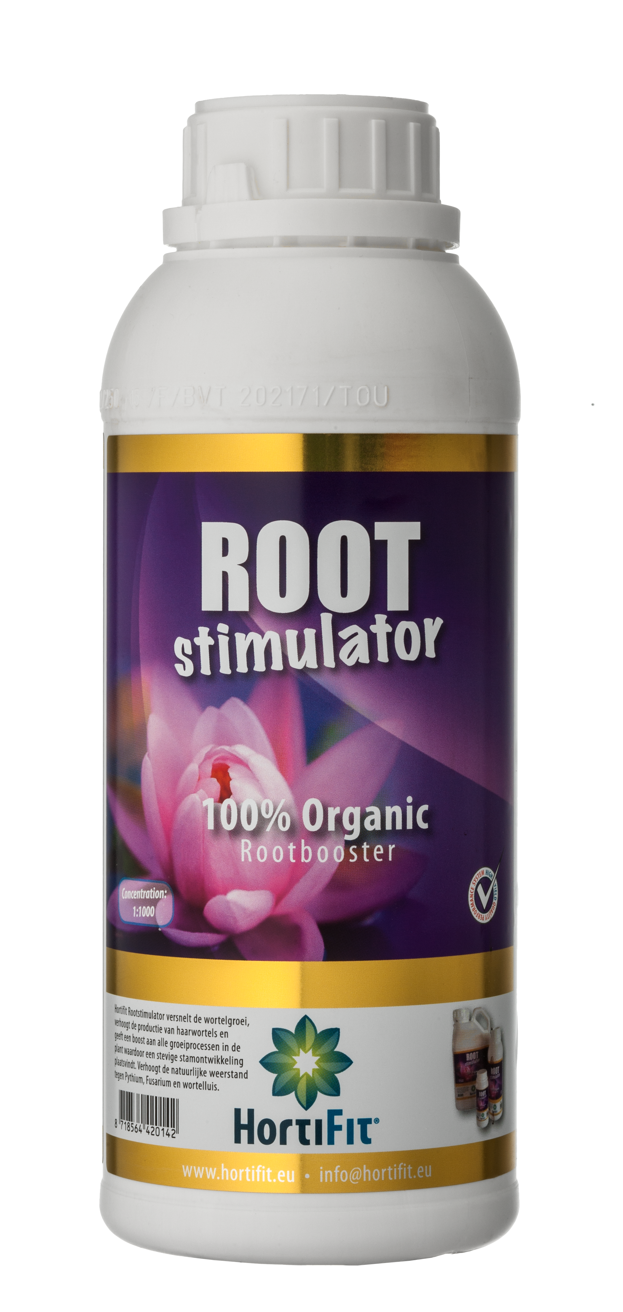 Rootstimulator