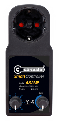 Cli-mate Smart Controller