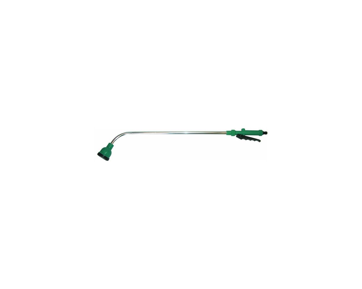AquaKing Gießstab mit Brausekopf – 72 cm