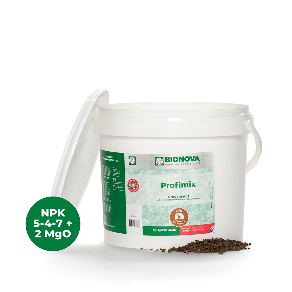 Profimix 2 KG