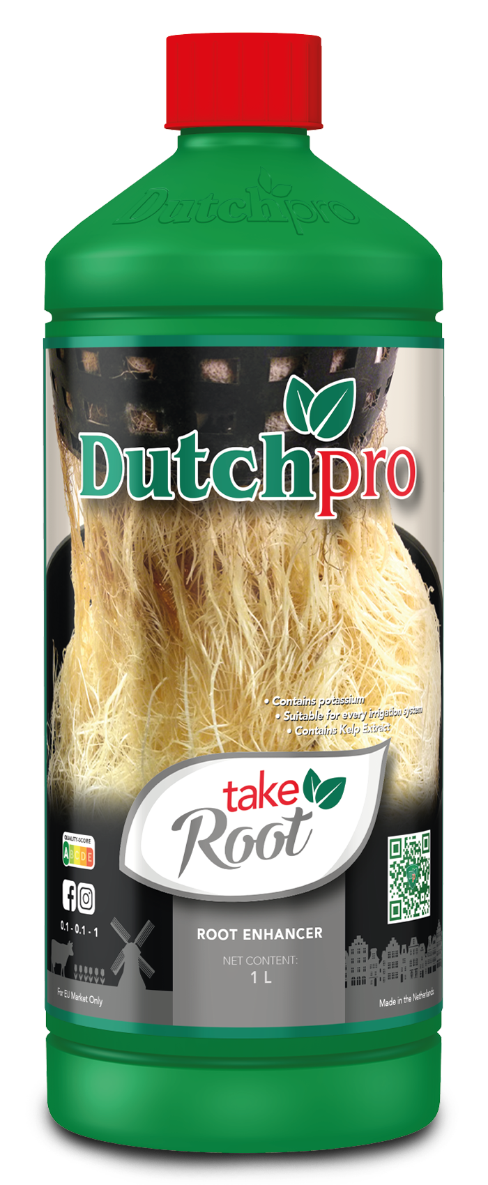 Dutchpro Take Root 