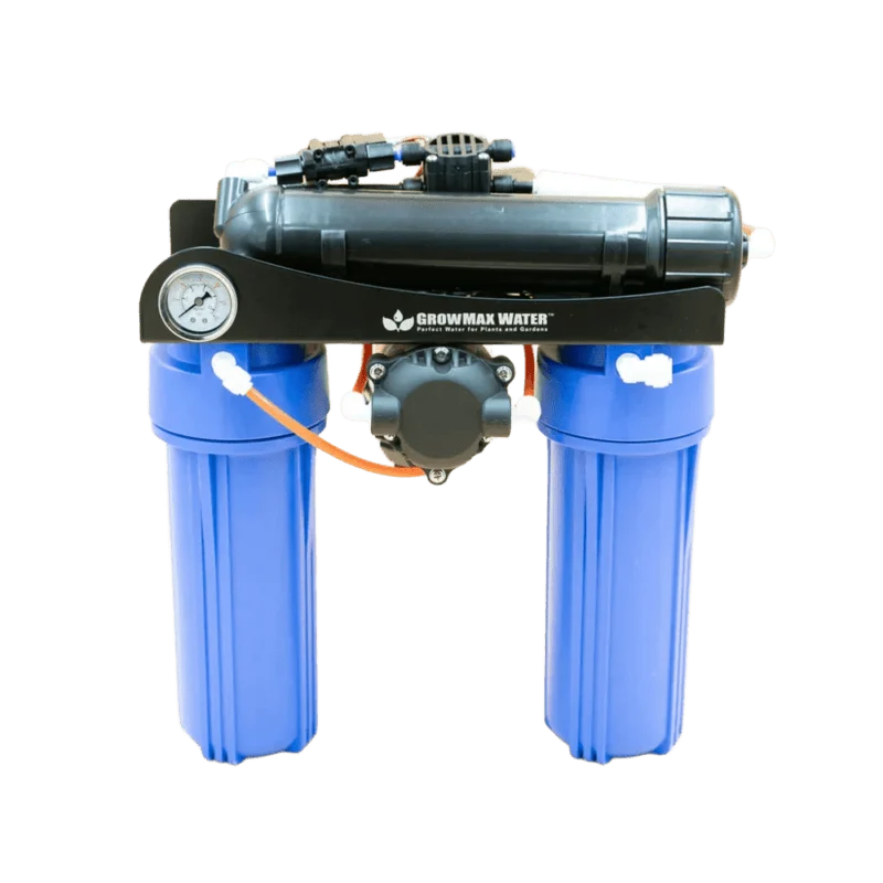 GrowMax Water Max Pump 700 Omgekeerdeosmosesysteem