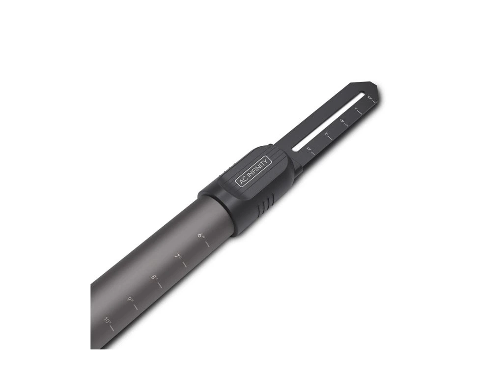 Bodemsensor-Sonde voor Controller AI+ – Nauwkeurige meting van vocht en verzadiging