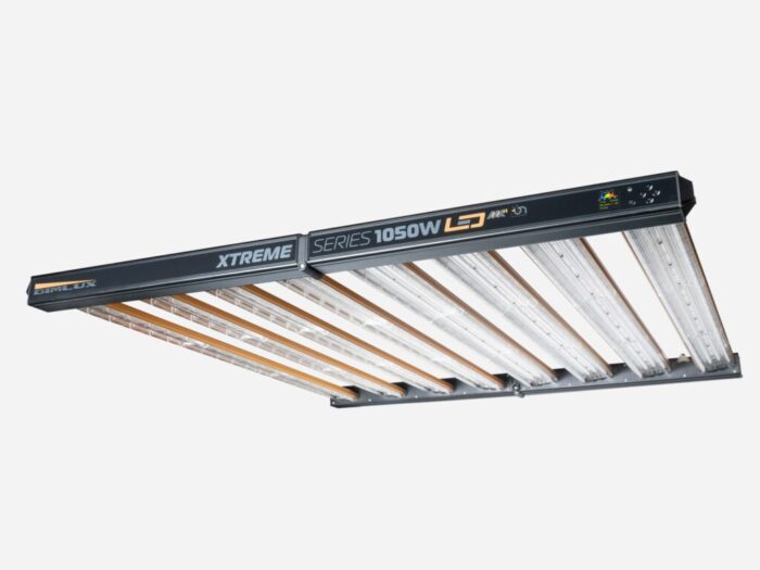 Dimlux | LED Grow Lampe | Xtreme Serie MK2 | 1050W | 3.6 µmol/J
