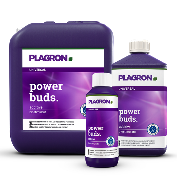 Plagron Power Buds Plagron Power Buds
