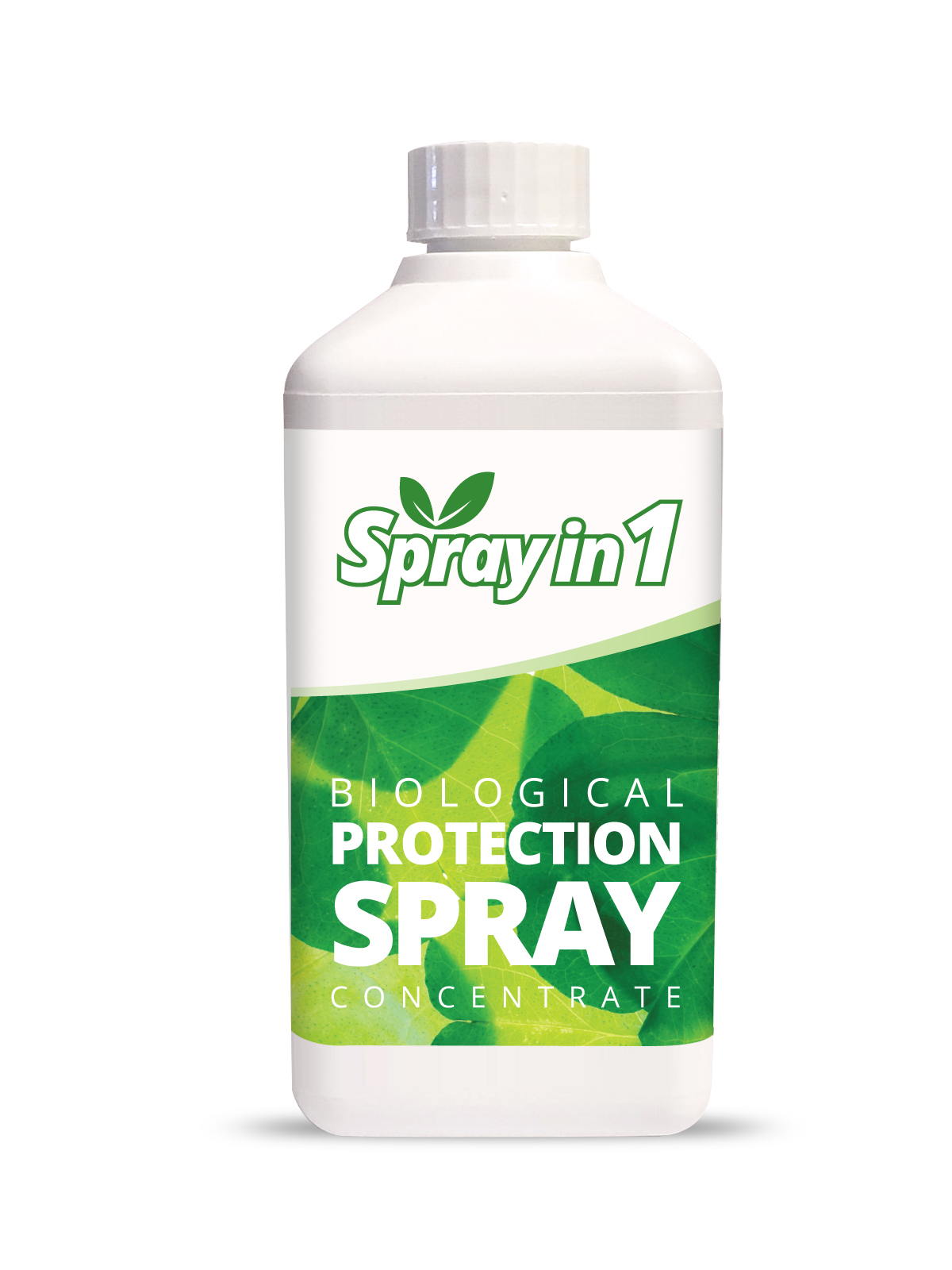 40-050z5YGleStsOuQd Spray in 1 Protection Spray 500 ML